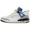 Низкие ретро-баскетбольные кроссовки Spizike Spike Lee HM3712-164