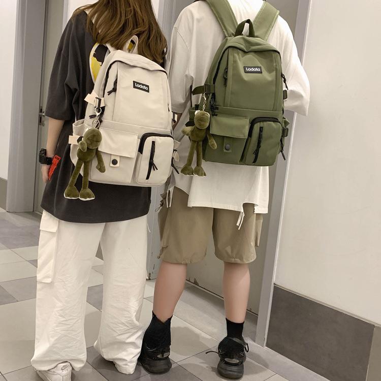 Оксфордский рюкзак для женщин и мужчин. Новый студенческий рюкзак с защитой от кражи и сейсмостойкости. Рюкзак в студенческом стиле. Рюкзак для компьютера.