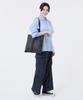 Сумка-тоут 10TH ESSENTIAL MAGAZINE TOTE 2287 Черный C [LeSportsac] [Официальный] / /