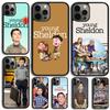 Сериал Молодой Шелдон Чехол Для iPhone 17 Air 11 12 13 14 15 16 Pro Max Чехол Для iPhone 17 Air 13 12 Max Plus 2020