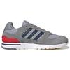 adidas Neo Run 80S 'Серо-синий' GV7305