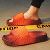 Мужские шлепанцы Flip Flop Slide Slipper Man Luxury 2024 Мужские летние тапочки Walk Around Home Мужская обувь Кроссовки Тапочки для гостиной