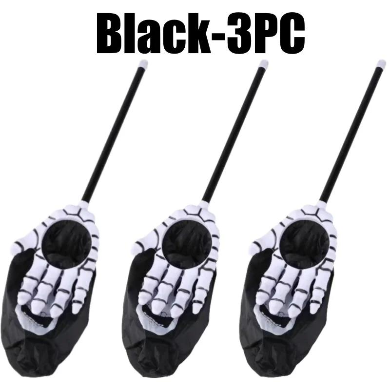 Милые тыквенные мешочки для сладостей для Хэллоуина, сумка-тоут для угощений, мешочек для подарков на детскую вечеринку, праздничный подарок 2025