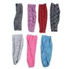 7 Colors Workout Headbands Non Slip Sport Sweatbands Moisture Wicking Hairbands Sports Sweat Bands