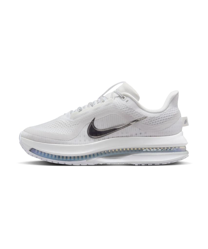 Nike Pegasus Premium - White: Metallic Silver / Hq2593-102