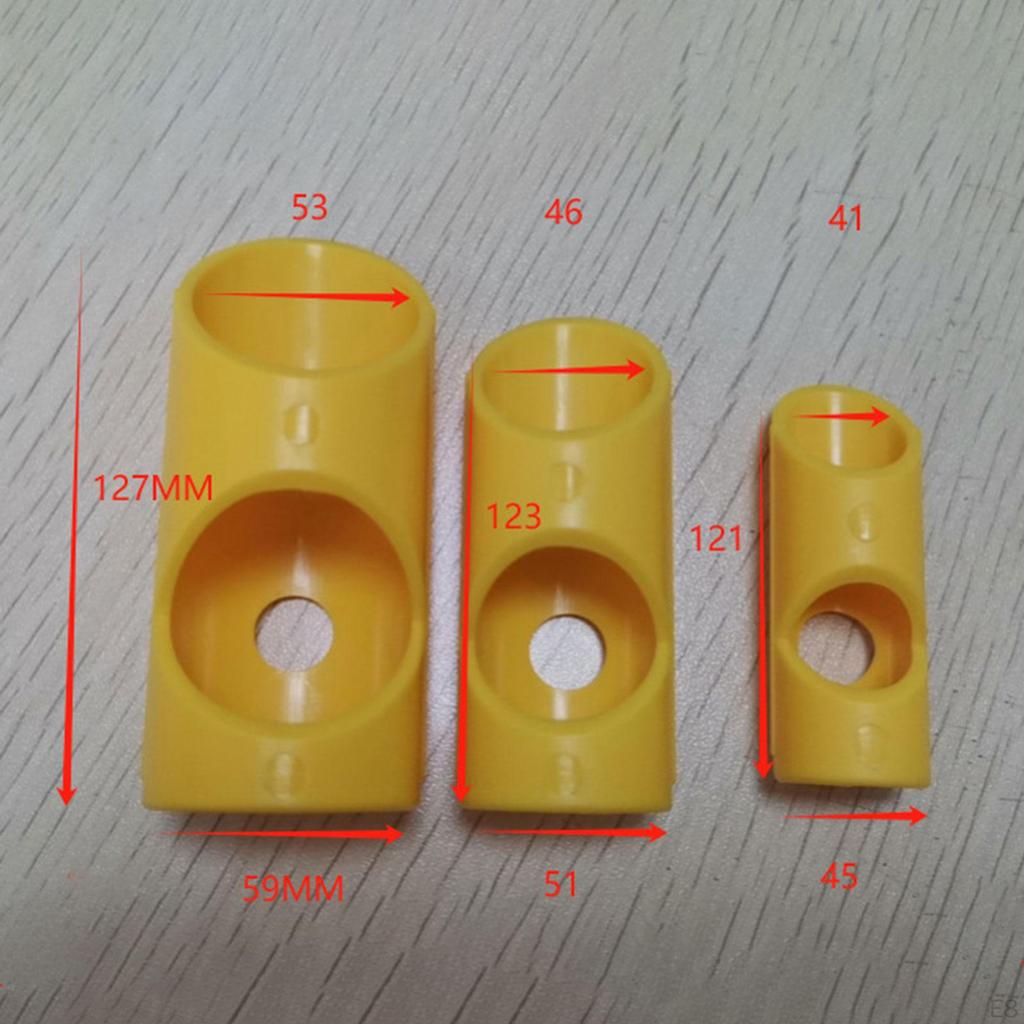 3-х компонентный инструмент для резки пенопласта для профессиональной изоляции труб, коммерческий