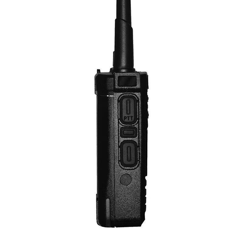 Fanteng POC5820KD Dual-Mode 4G Public Network Walkie-Talkie (CN version)