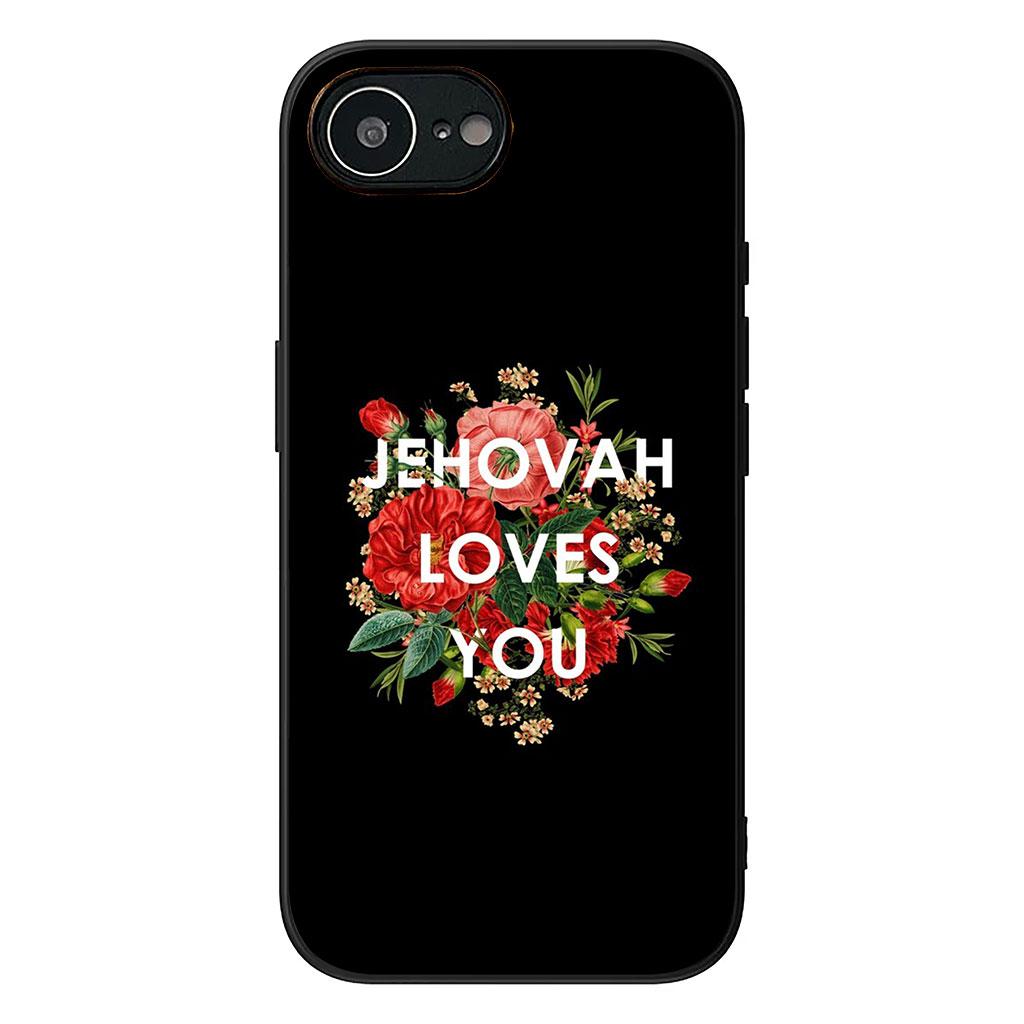 Bible Verse Faith Christian Case for Motorola Moto Edge 70 60 Fusion 40 NEO 20 Pro G Stylus G56 G96 G71 G73 G52 G41 G42 G50 G51
