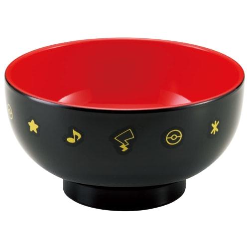 Skater Расписная суповая миска 250 мл Лицо покемона Пикачу для детей N6-A