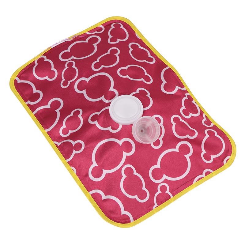 Электрическая грелка для рук с подогревом, многоразовая, для зимы, в подарок, зимняя грелка, цвет случайный