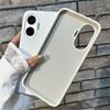 Чехол для Xiaomi POCO F7 5G Redmi Turbo 4 Pro Чехол Роскошный Жидкий Мягкий Силикон Комфортное Ощущение Встроенная Бархатная Поверхность Бампер