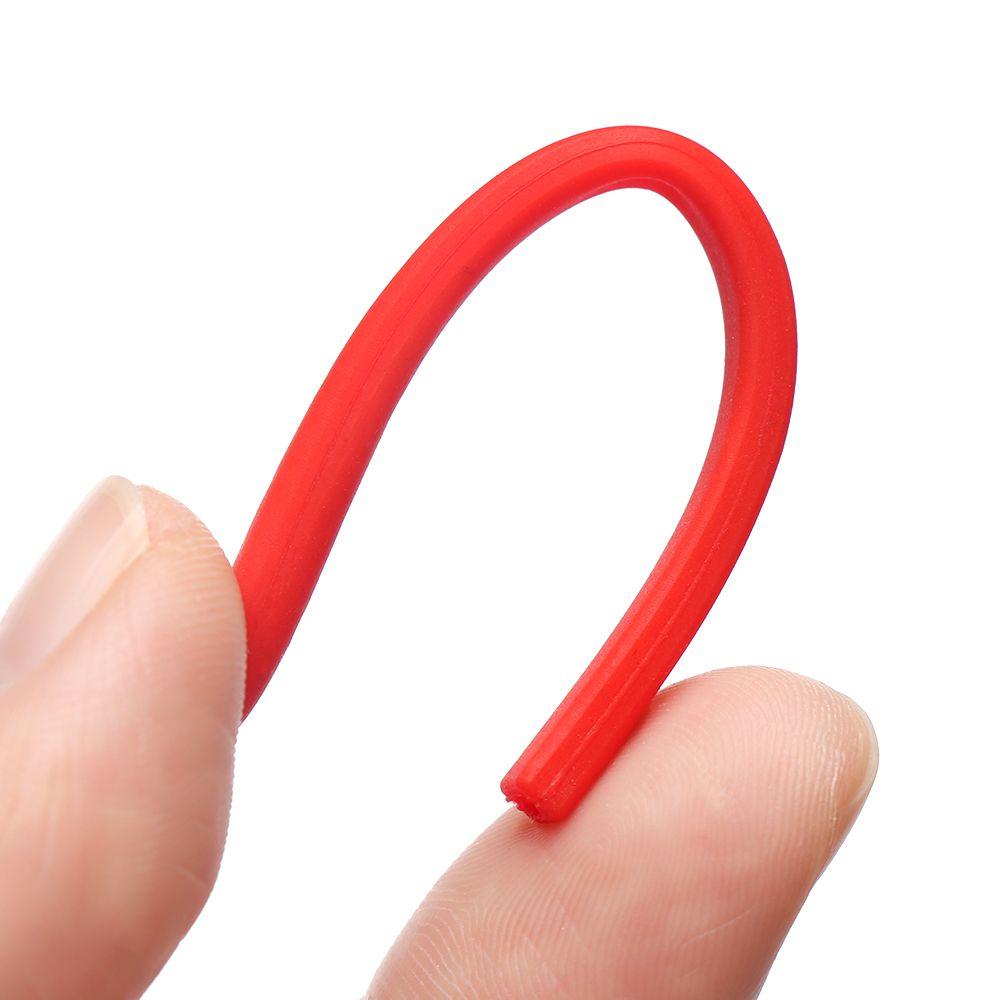 Spectacle Holder Temple Hook Silicone Glasses Leg Sets Tip Ear Grip Anti-Slip Sun Glasses Slip Set