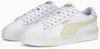 Женские кроссовки Puma Jada Renew (386401) puma white/pristine/puma gold