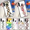 Наука ДНК Химия Для Huawei Nova 5T 9 10 SE 12i 12s 11i Y91 Y90 Y60 Y70 Y72 Y61 P60 P30 Pro P20 P40 Lite Чехол