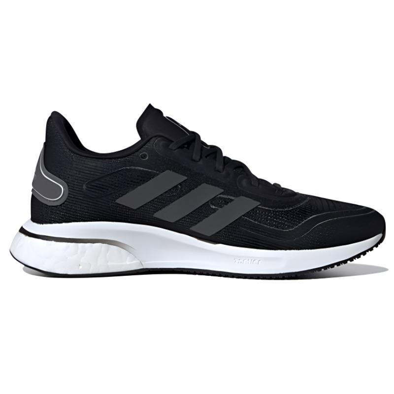 adidas Женские кроссовки Supernova Core Black EG5420