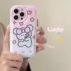 Чехол Zhitai Cartoon Air Cushion для Apple iPhone 14, Huawei Nova 9/10, OPPO.