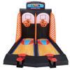 Kids Children Educationabl Basketball Shooting Toy Set Funny Pinball Interactive Board Game