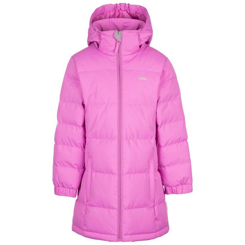 Girls Tiffy Padded Coat