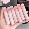 Water Sense Ice Translucent Color Lip Gloss Mirror Water Light Toot Lips Appear Tender Pure Water To Hold Makeup Lip Glaze