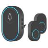 Intelligent Wireless Doorbell Home Welcome Doorbell Waterproof 300m Remote Smart Door Bell Chime