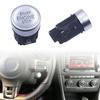 Engine Start Stop Push Button Keyless One Touch Ignition Starter On Off Switch Suitable for Golf 7 5G1959839A 5Q1959839