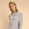 Women's Sweatshirt - ACID