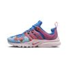 Кроссовки Nike Air Presto SE Light Photo Blue Sea Coral Vivid Orange Summit White для детей DX1969-400