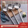 Commercial Stainless Steel Water Scoop with Long Handle