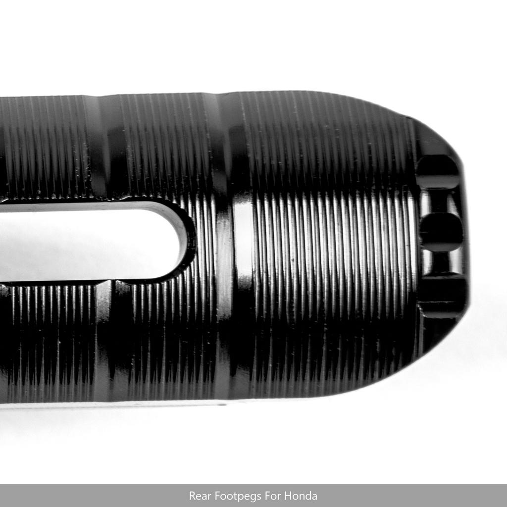 Задние подножки для HONDA CBR250RR CBR600RR CB500 CB650R/CBR650R