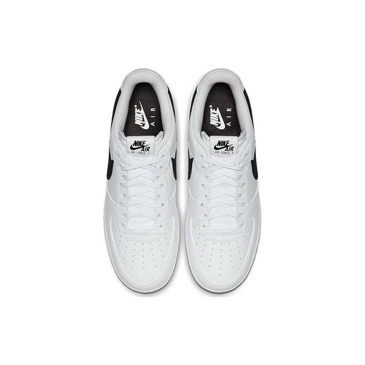 Nike Air Force 1 Low Premium 2 Белый Черный AT4143-102