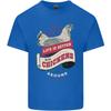 Life is Better With Chickens Around Farmer Unisexs Light Cotton TShirt