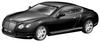 Doyusha 2,4 ГГц Масштаб 1/24 Bentley Continental GT V8 Черный Электрическая Модель на Радиоуправлении 630677