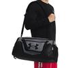 Under Armour Under Armour Polyester One Shoulder Crossbody Handheld Tr