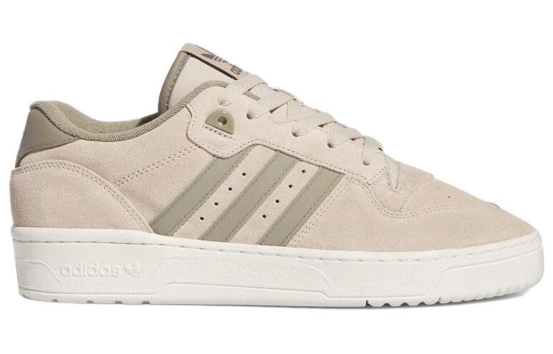 Rivalry Adidas Originals Low 'Wonder Beige Clay' IE7211