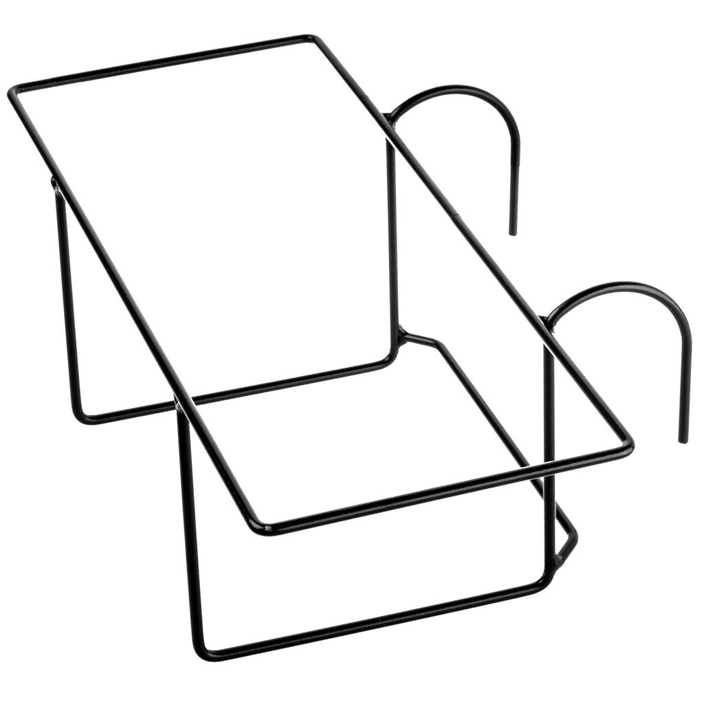 KADAX Uchwyt Wieszak Na Skrzynię Balkonową Doniczki 