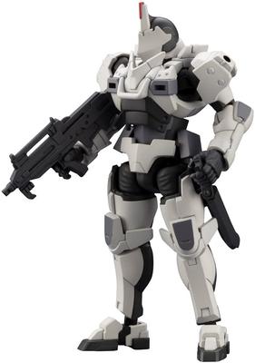 Kotobukiya Тип брони губернатора Hexa Gear: Пешка X1, прибл.. пластиковая модель масштаба 1/124 высотой 80 мм
