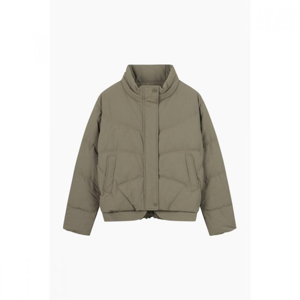 Benetton Белый вязаный пуховый джемпер с белой лентой Bapdf2611