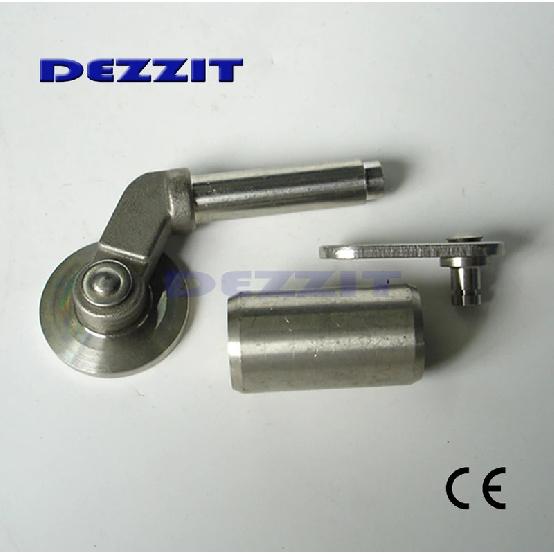 Great Wall H5 H6 2.0T TD04HL 4G63 49389-05600/1 Турбина Вестгейт Стучалка Заслонка SMW251429