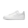 Nike Air Force 1 Wear resistant And Lightweight Low top Skateboard Shoes Women's White 315122-111(Team943-SBOX)
