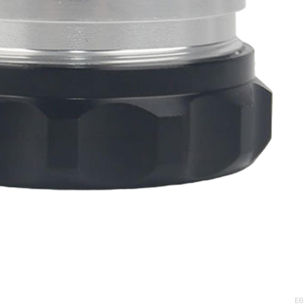 Крышка бачка охлаждающей жидкости, сменная, 1" 1,5" 2", прочная крышка бака, радиатор двигателя автомобиля