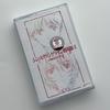 Asuka Langley Soryu Music Cassette Tape Soundtrack Neon Genesis Evangelion The Rock Hatsune Cartoon Collectible Record Kid Gifts