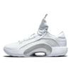 Xxxv Низкий Металлический Серебристый Jordan CW2459-100