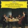 LP Record MELOS QUARTETT STUTTGART - Schubert ,String Quartets In E Flat 2530899 DEUTSCHE GRAMMO 1977 Germany Classical Used
