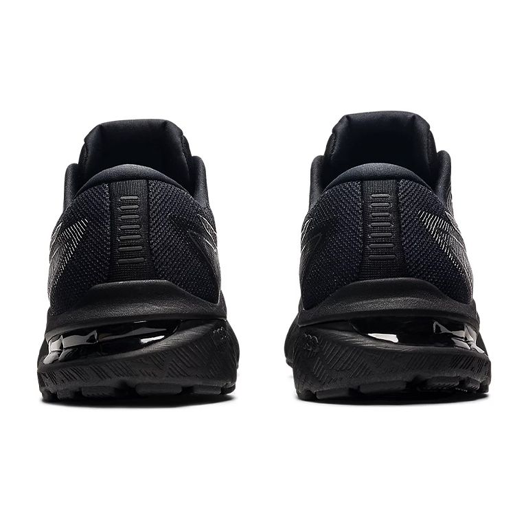 Asics Мужские кроссовки GT 2000 10 Triple Black 1011B185-001