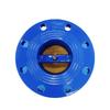 Flanged Silencing Check Valve