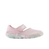 New Balance Nb 208 Comfortable Simple Fitting Lightweight Casual Shoes Kids Sneakers Pink YO208TC2