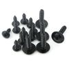 Fit For Yamaha Tmax 500 MT-15 V-Max XJR 1300 XJR400 XT1200Z Complete Full Fairing Bolts Kit Fairing Clips