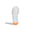 adidas Nario Move Vapor Розовые женские кроссовки Cloud-White Screaming-Orange GZ5534