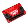 Для YAMAHA TENERE 700 1200 Tenere700 XTZ T700-2023 XT1200Z XR1200ZE Аксессуары для мотоциклов Передняя крышка бачка тормозной жидкости