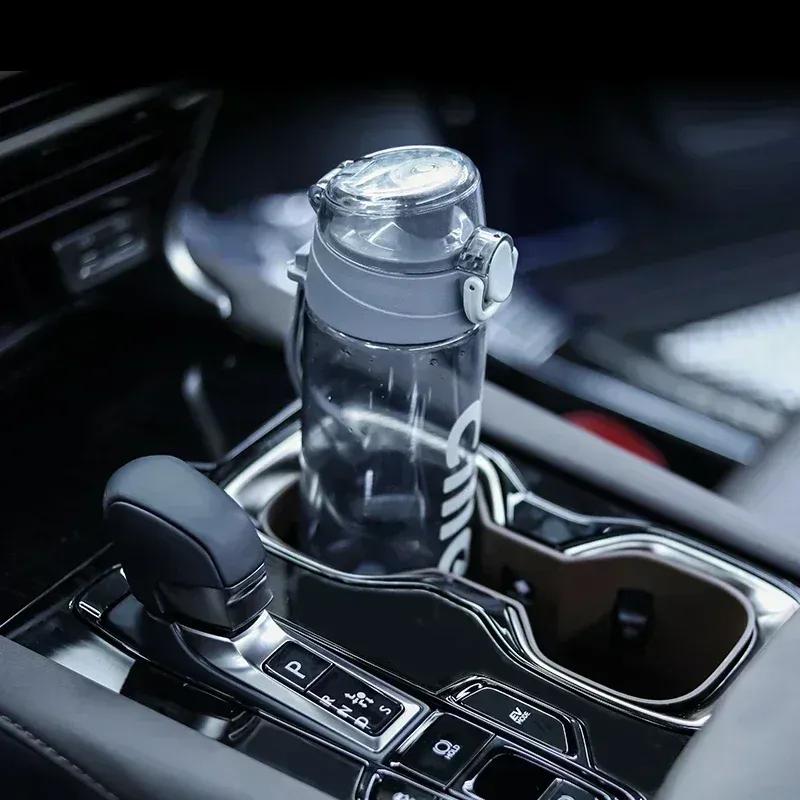 For Lexus NX 260/350h/400h+ 2022-2025 Modification Car Central Control Water Cup Holder Limiter Storage Box Car Accessories